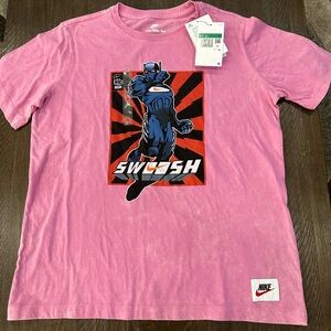 Nike Tshirt Kids Size XL